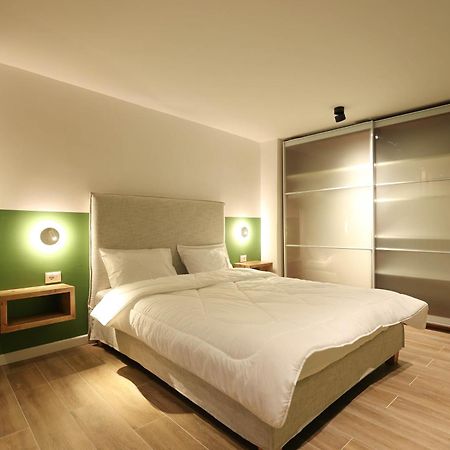 Grandstay Studios Драч Екстериор снимка