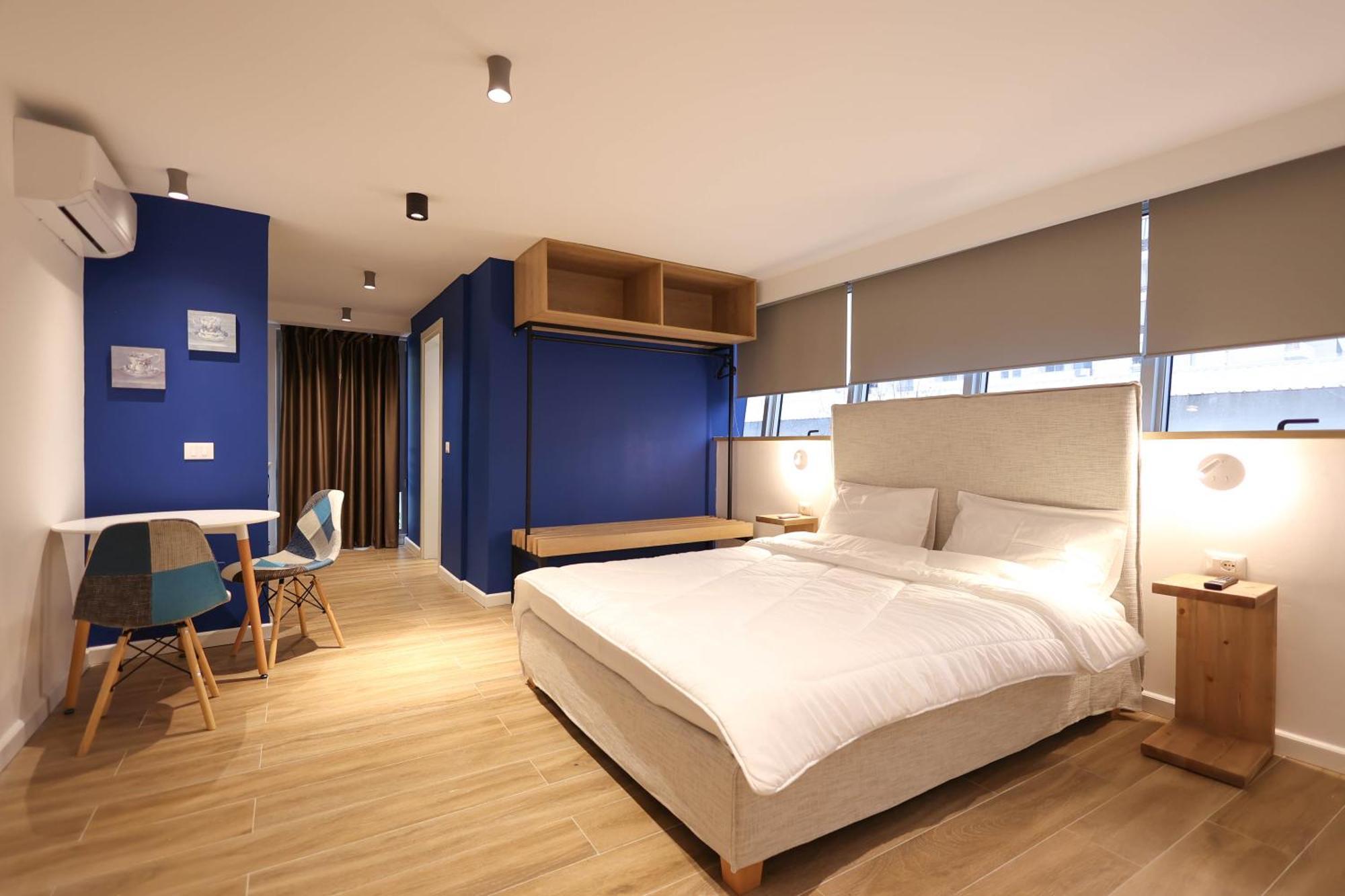 Grandstay Studios Драч Екстериор снимка