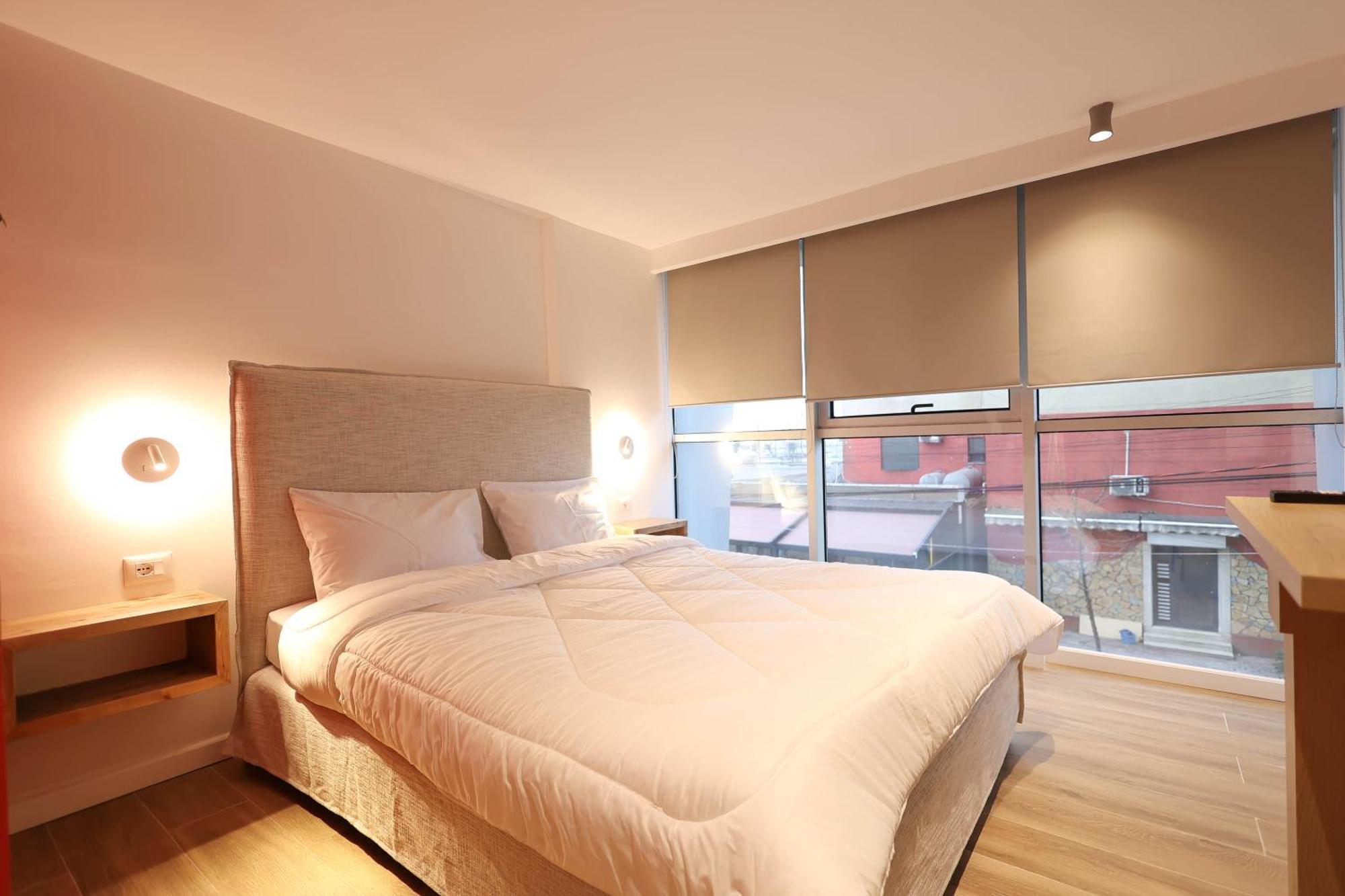 Grandstay Studios Драч Екстериор снимка