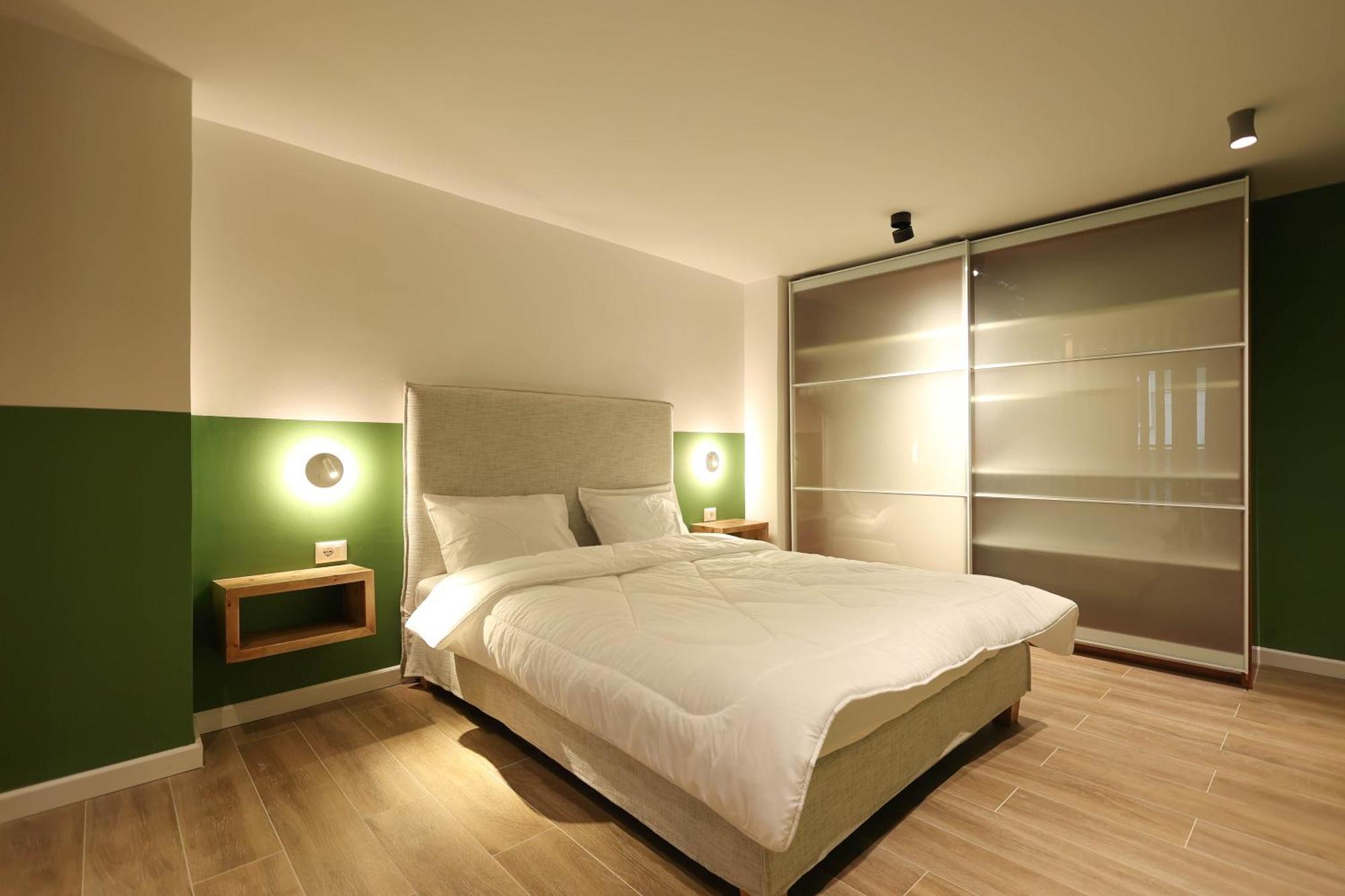 Grandstay Studios Драч Екстериор снимка