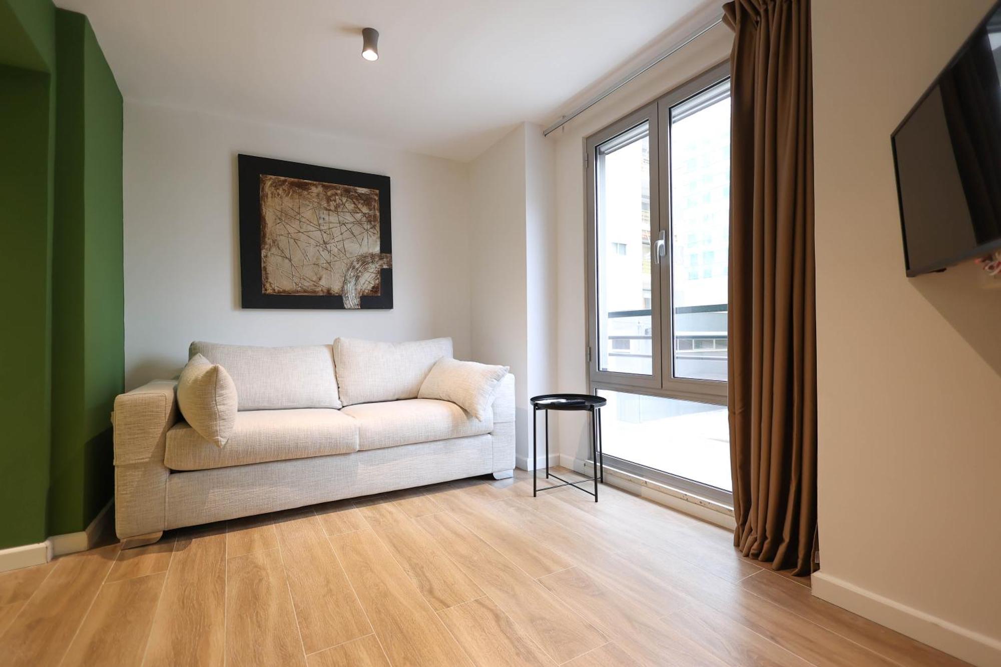 Grandstay Studios Драч Екстериор снимка