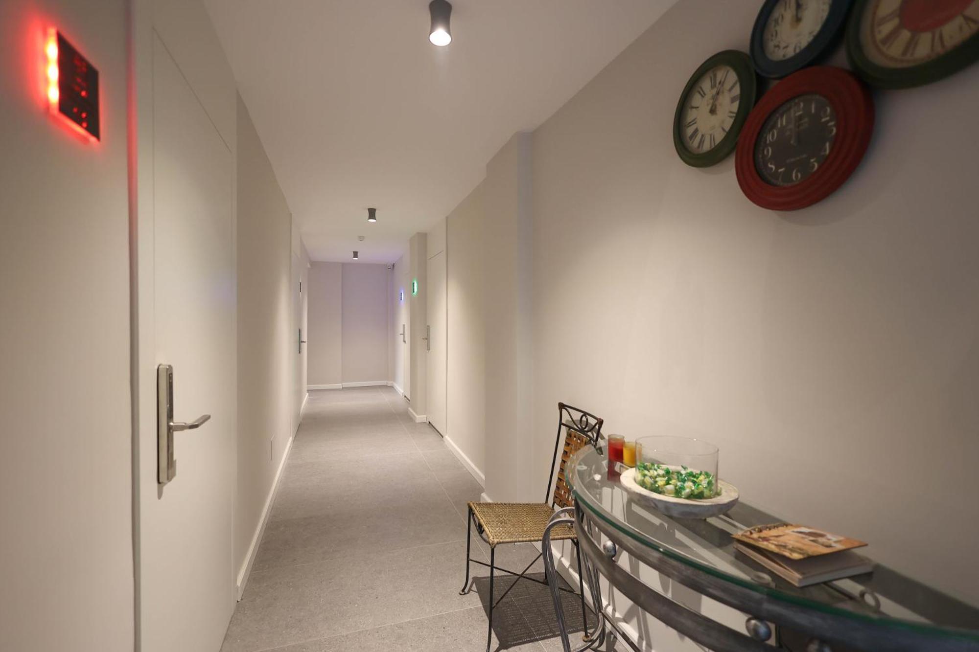 Grandstay Studios Драч Екстериор снимка