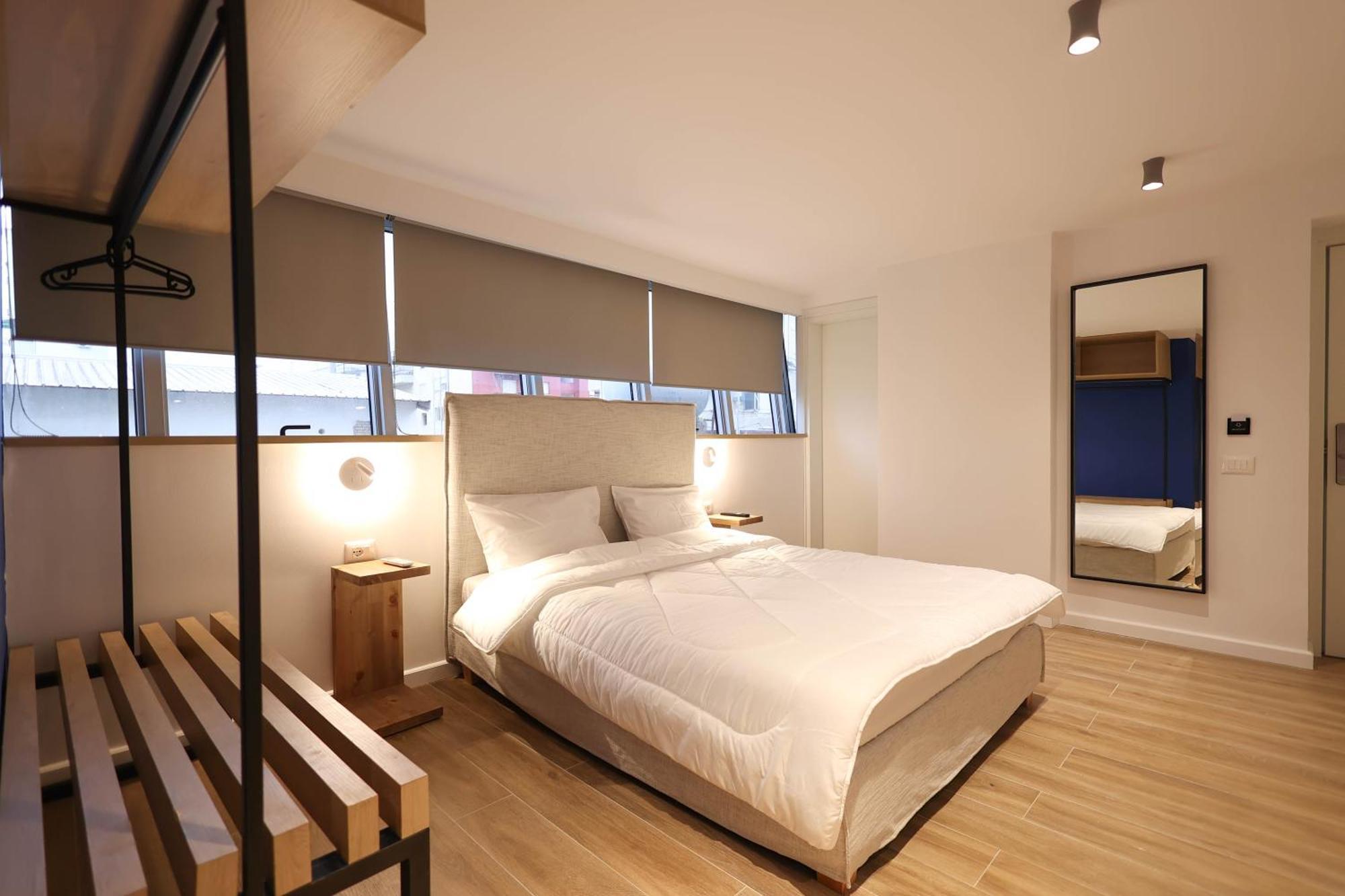 Grandstay Studios Драч Екстериор снимка