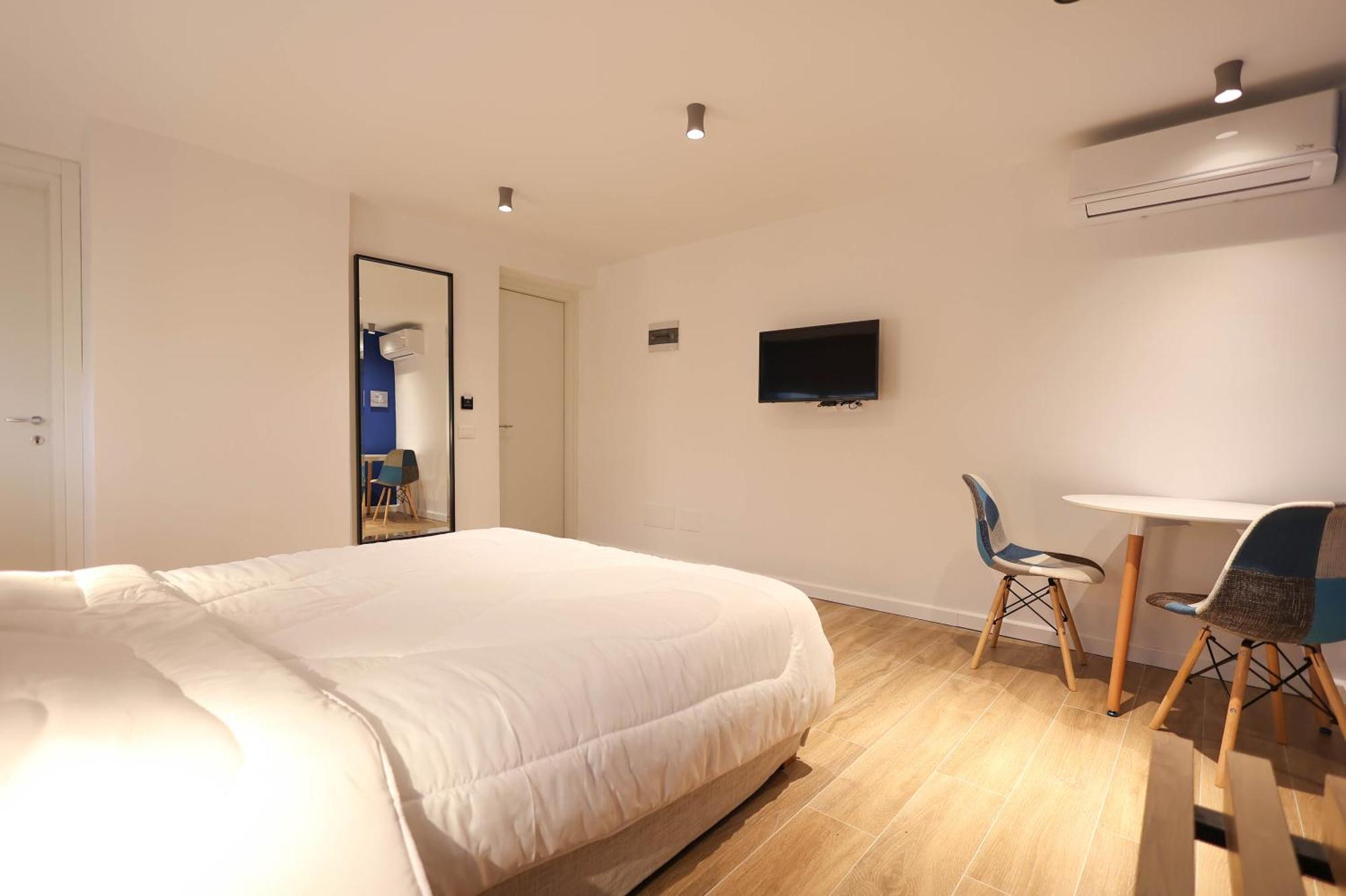 Grandstay Studios Драч Екстериор снимка