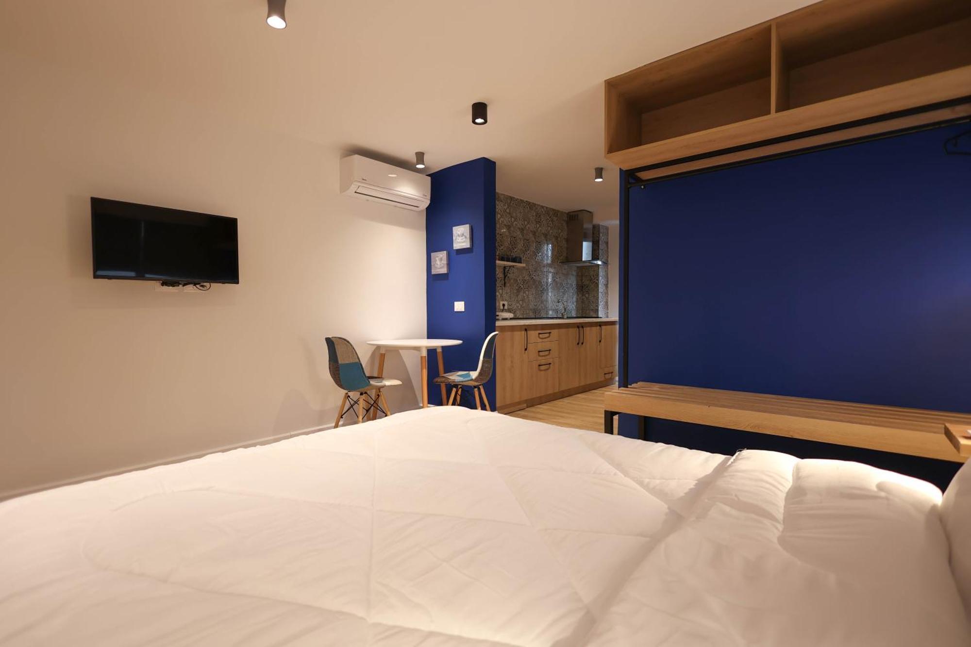 Grandstay Studios Драч Екстериор снимка