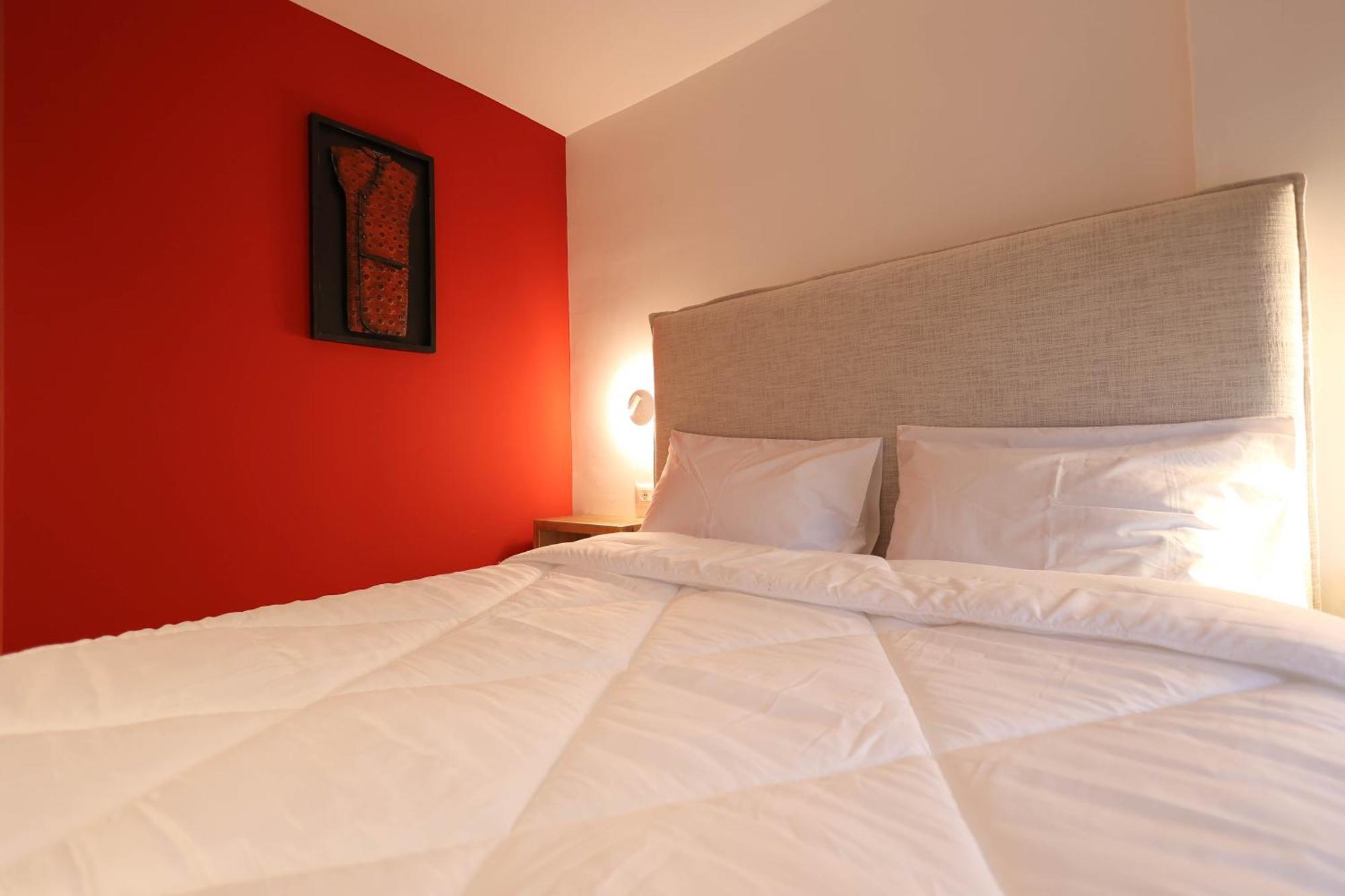 Grandstay Studios Драч Екстериор снимка