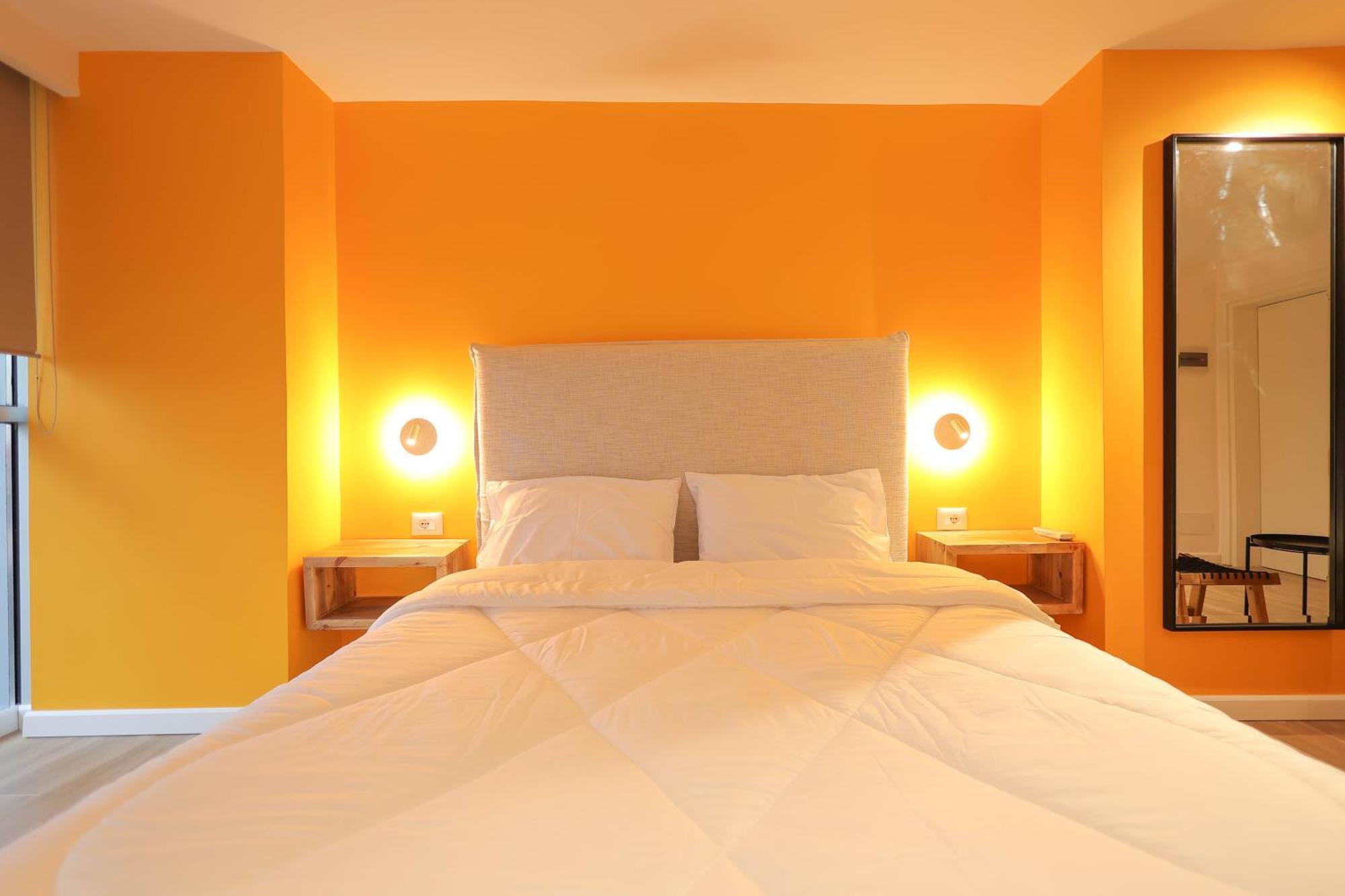 Grandstay Studios Драч Екстериор снимка