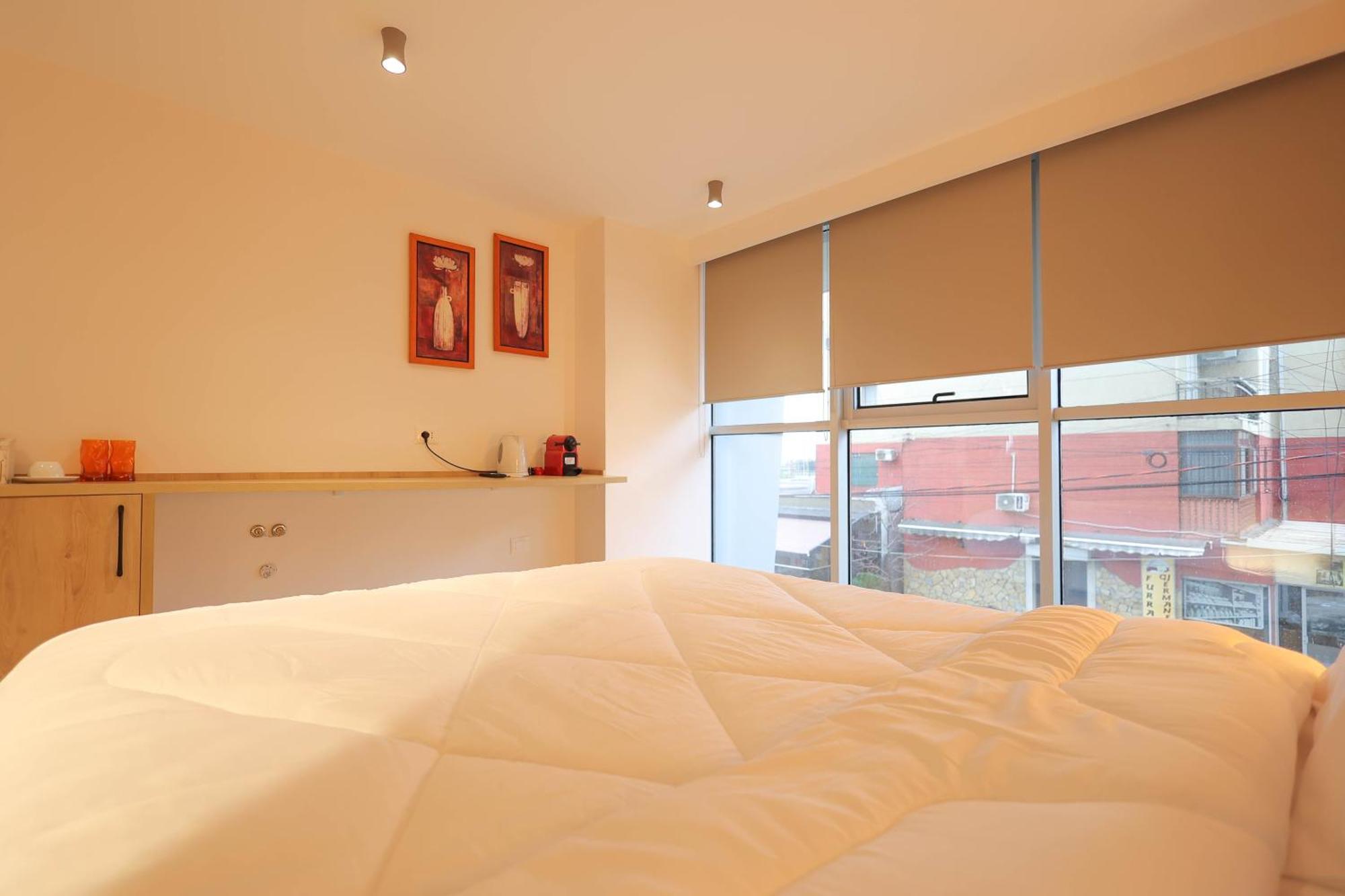Grandstay Studios Драч Екстериор снимка