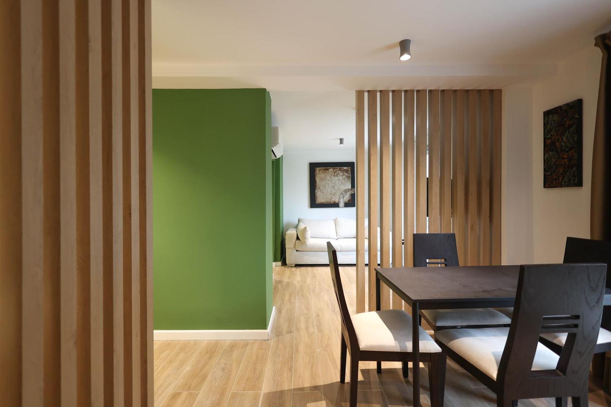 Grandstay Studios Драч Екстериор снимка