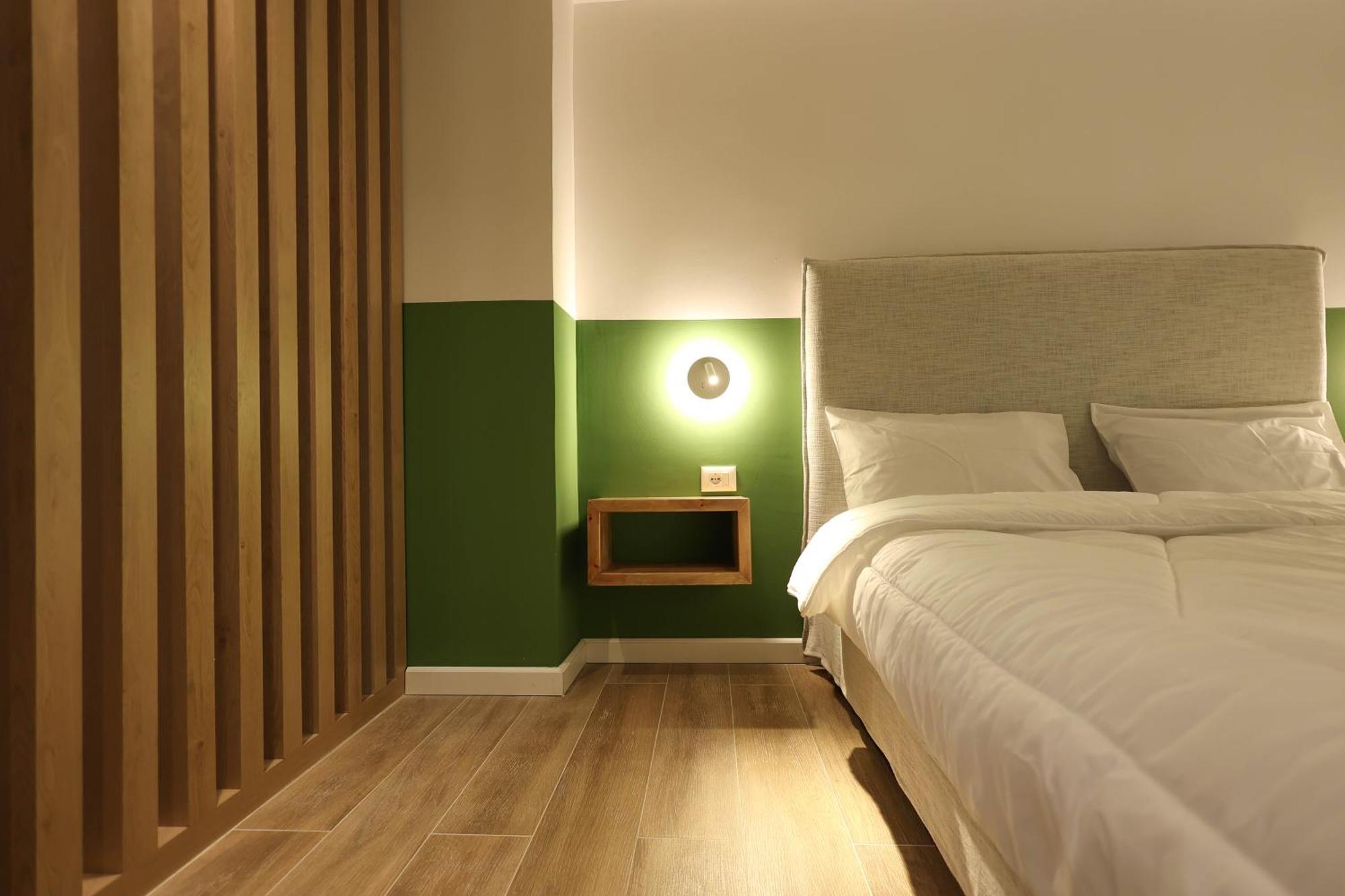 Grandstay Studios Драч Екстериор снимка