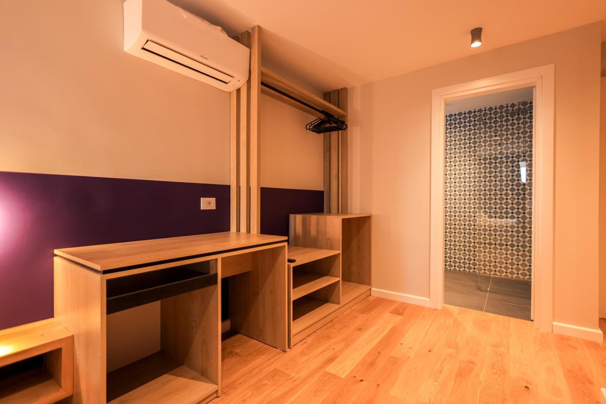 Grandstay Studios Драч Екстериор снимка