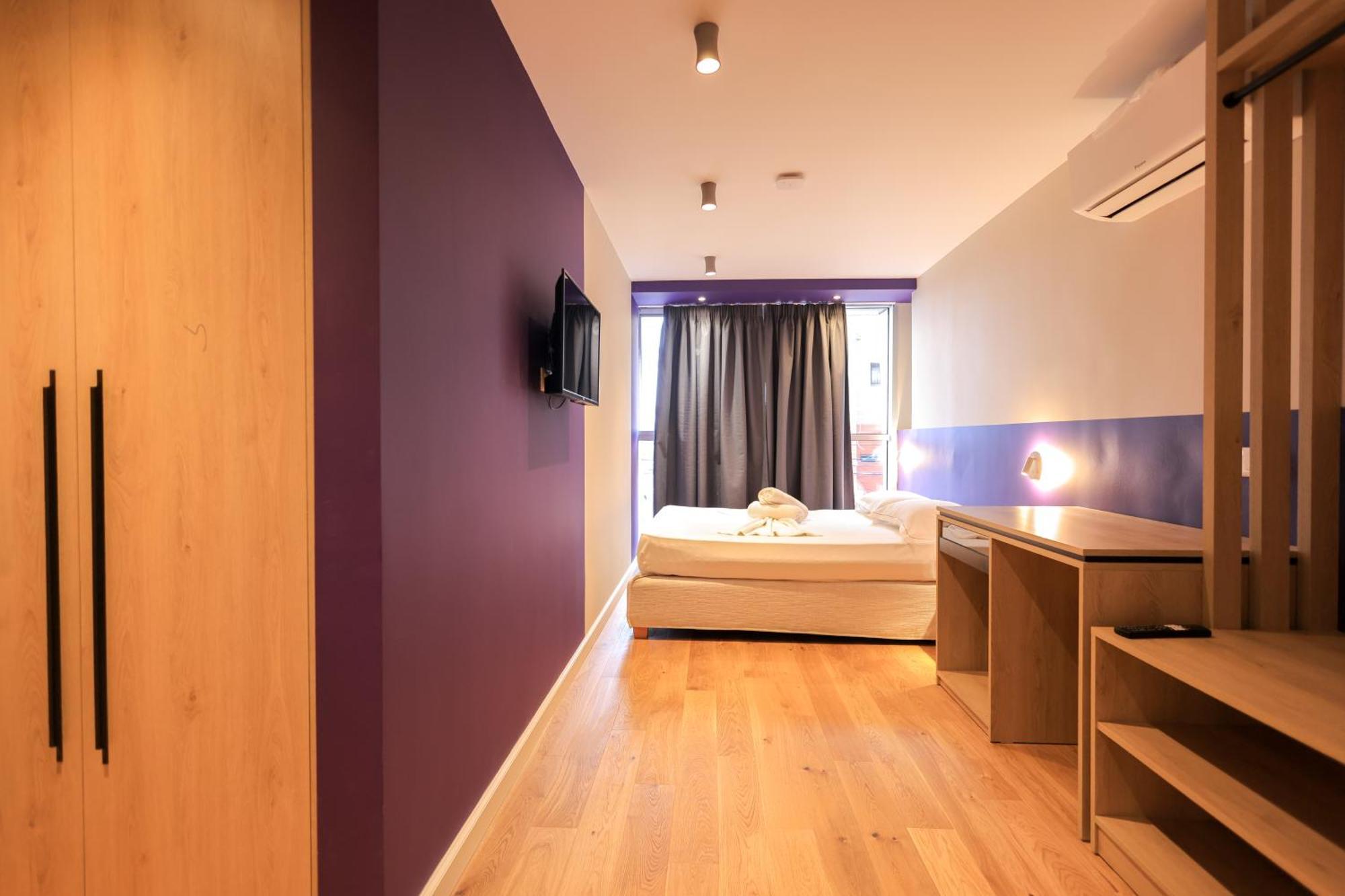 Grandstay Studios Драч Екстериор снимка