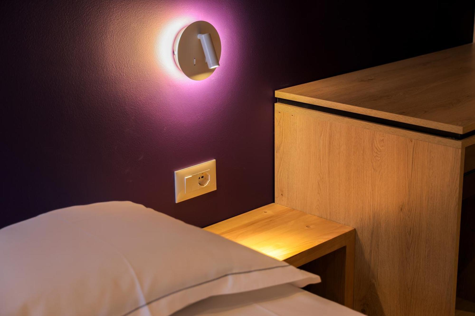Grandstay Studios Драч Екстериор снимка