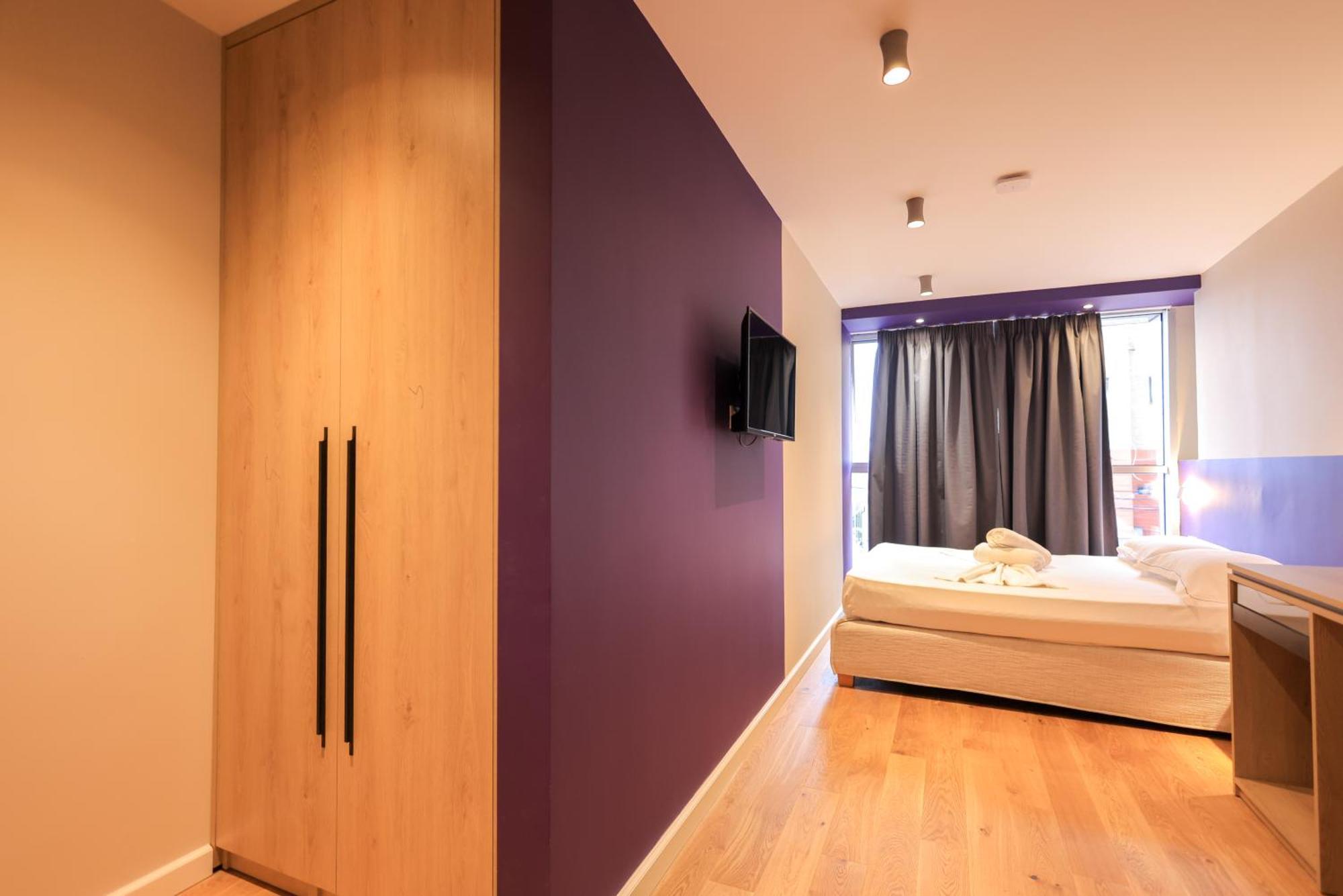 Grandstay Studios Драч Екстериор снимка