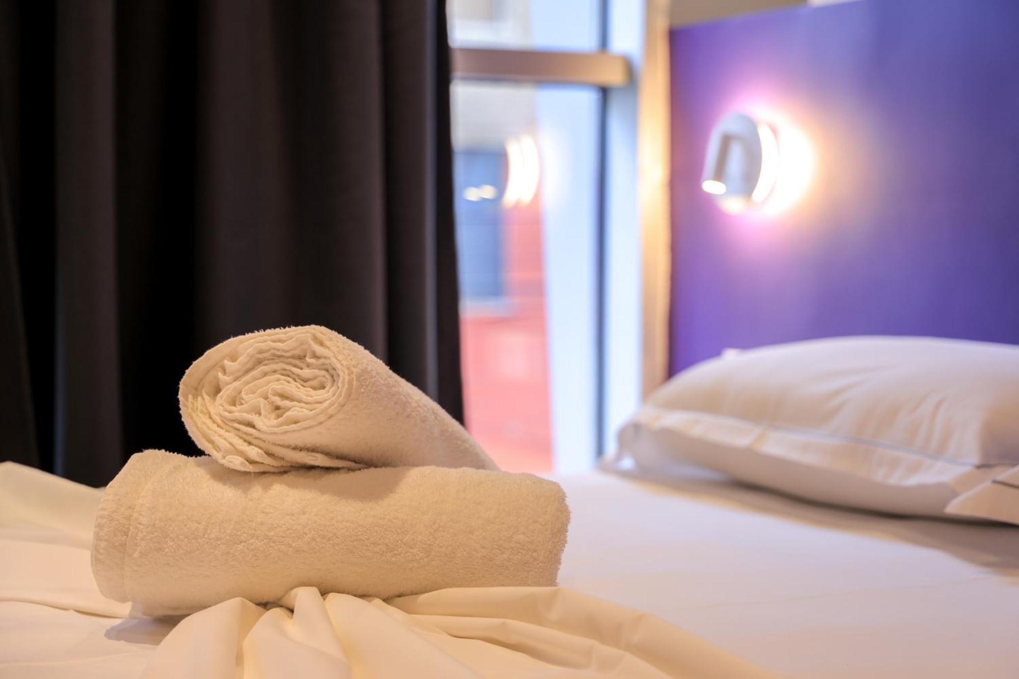 Grandstay Studios Драч Екстериор снимка