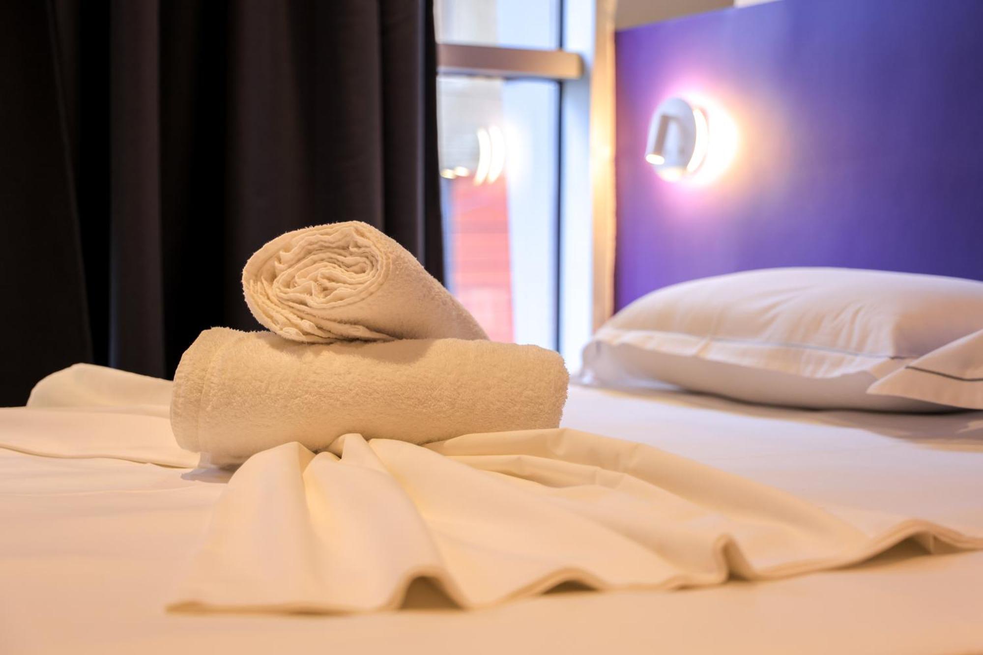 Grandstay Studios Драч Екстериор снимка