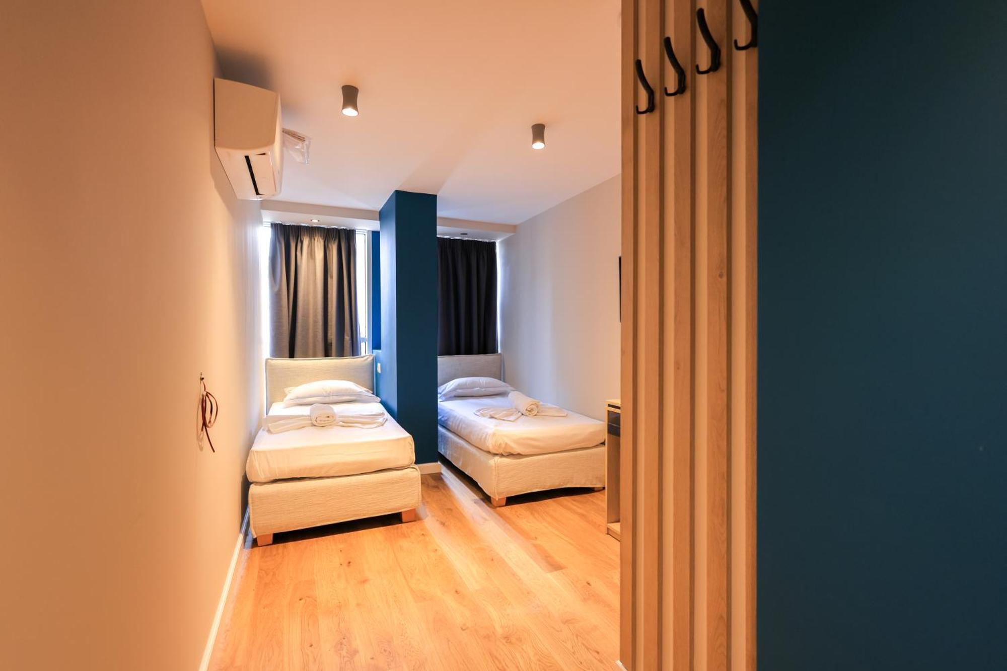 Grandstay Studios Драч Екстериор снимка