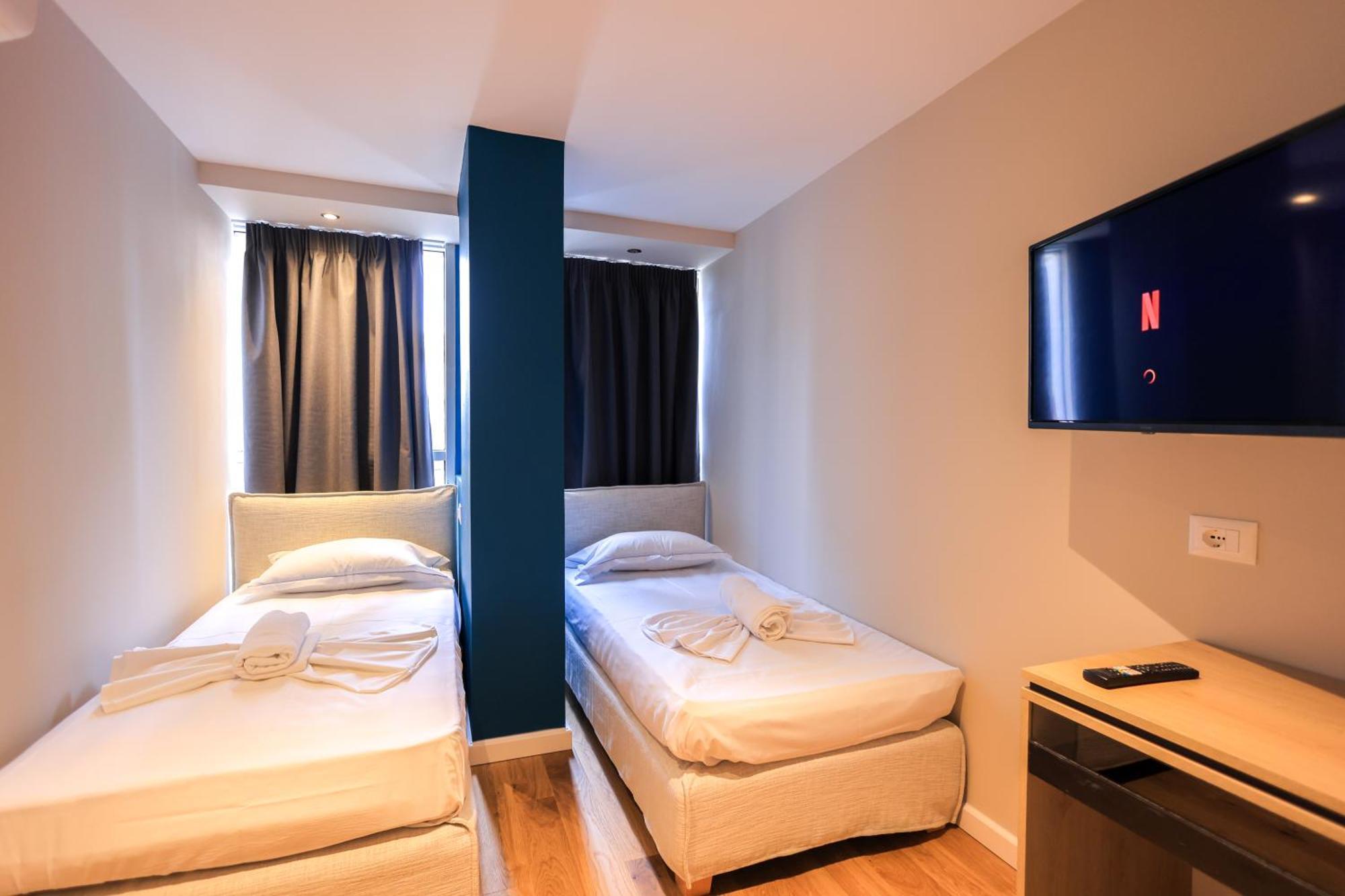 Grandstay Studios Драч Екстериор снимка