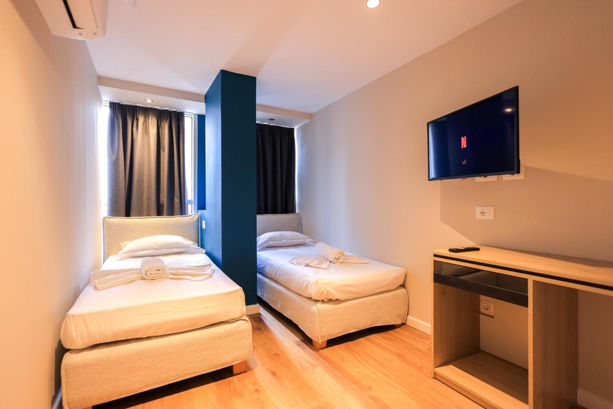 Grandstay Studios Драч Екстериор снимка