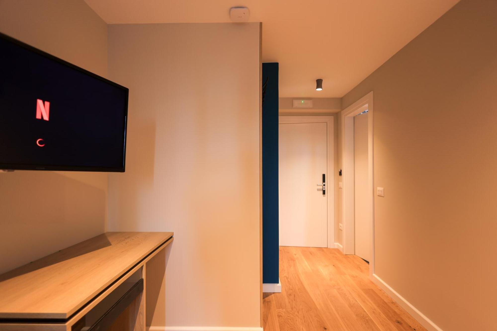 Grandstay Studios Драч Екстериор снимка