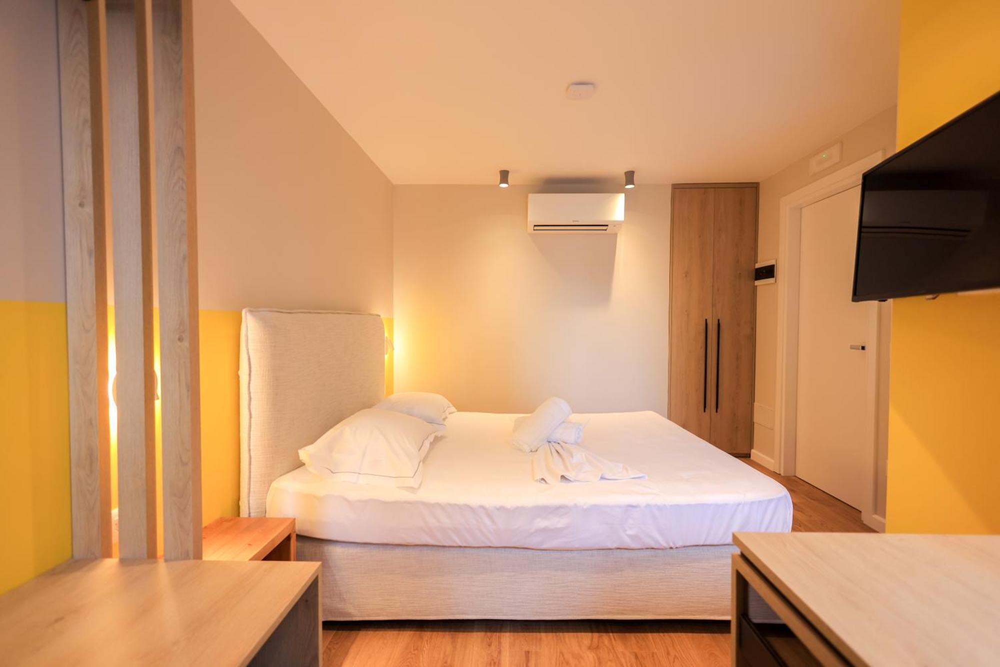 Grandstay Studios Драч Екстериор снимка
