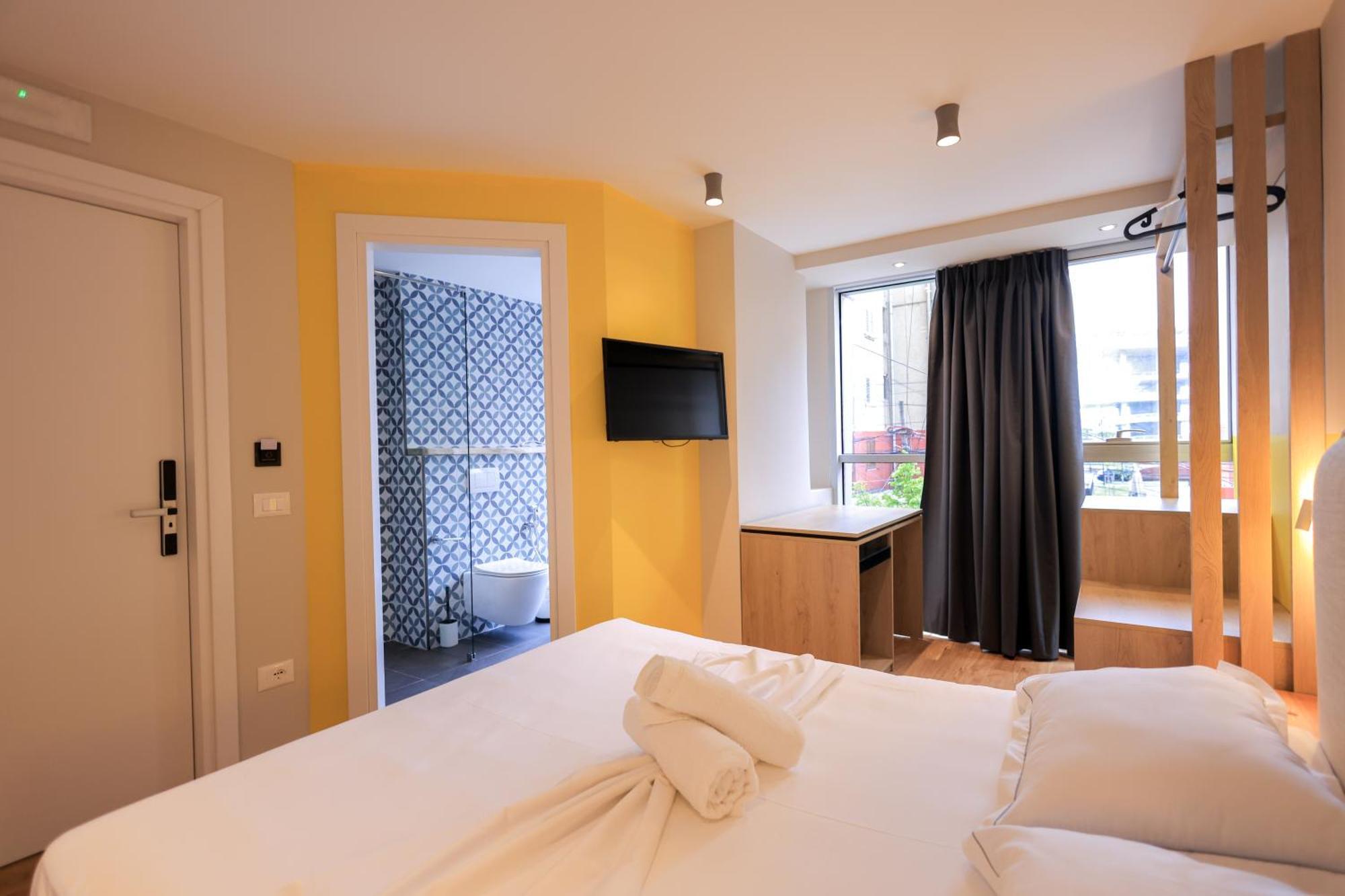 Grandstay Studios Драч Екстериор снимка