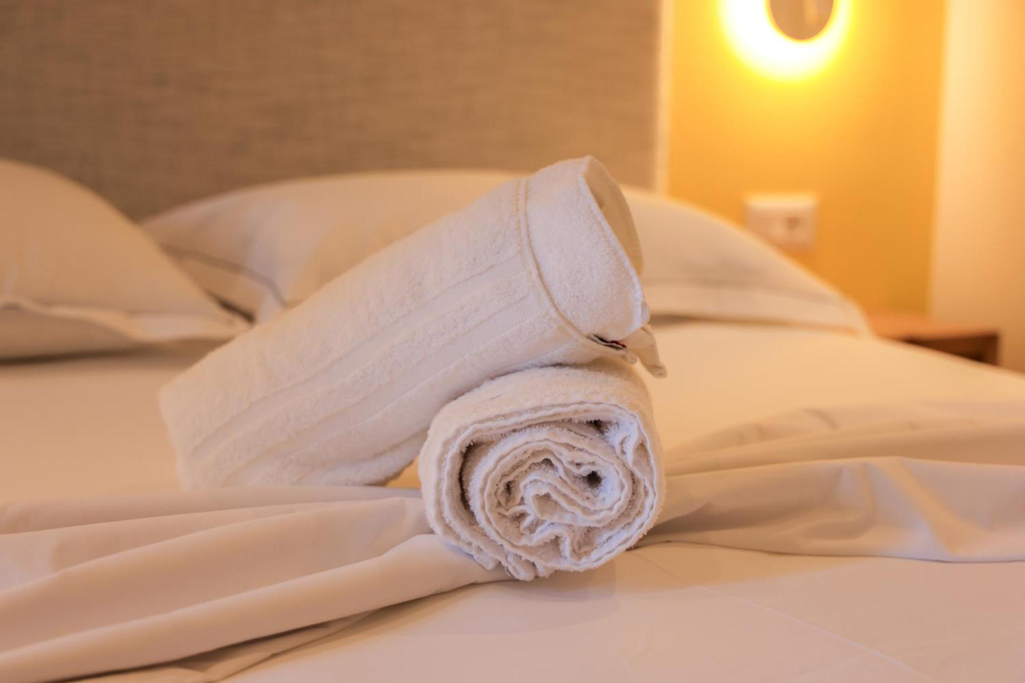 Grandstay Studios Драч Екстериор снимка