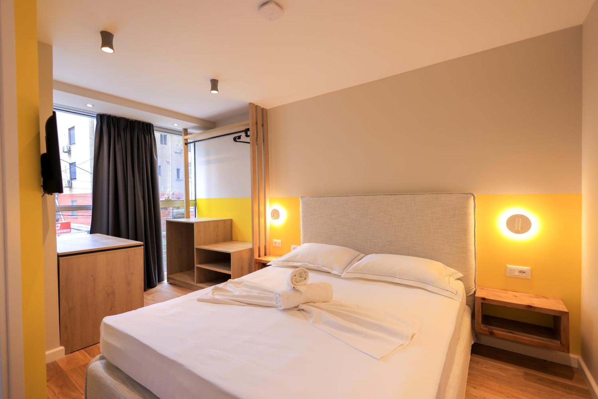 Grandstay Studios Драч Екстериор снимка