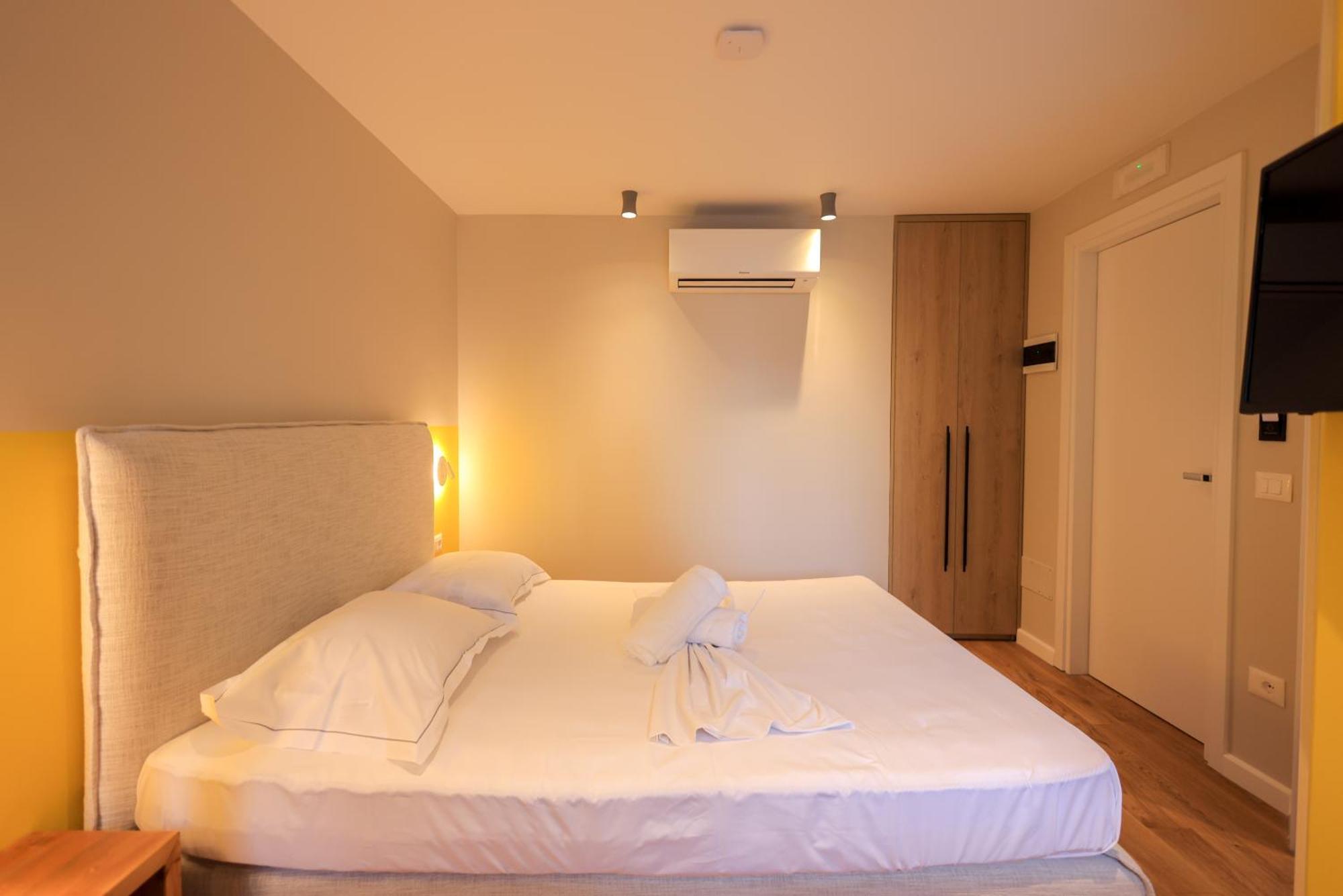Grandstay Studios Драч Екстериор снимка