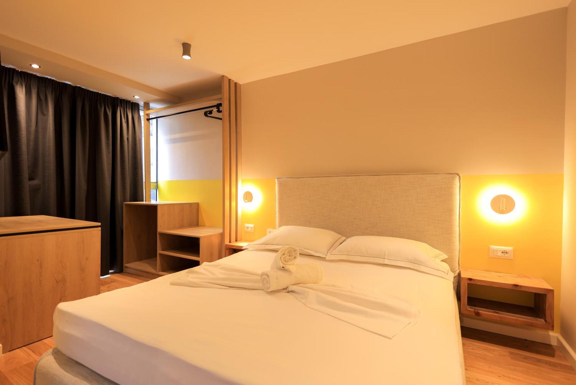 Grandstay Studios Драч Екстериор снимка