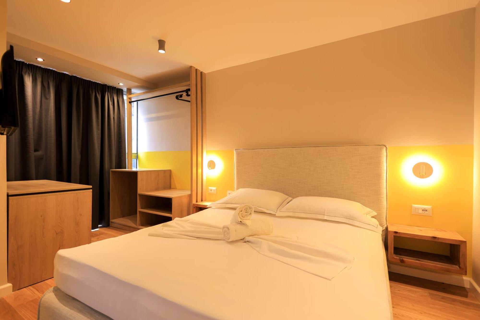 Grandstay Studios Драч Екстериор снимка